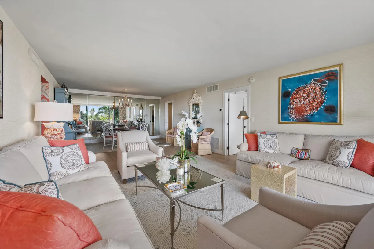 South Florida Real Estate | View 227 Australian Avenue 4c | room 2