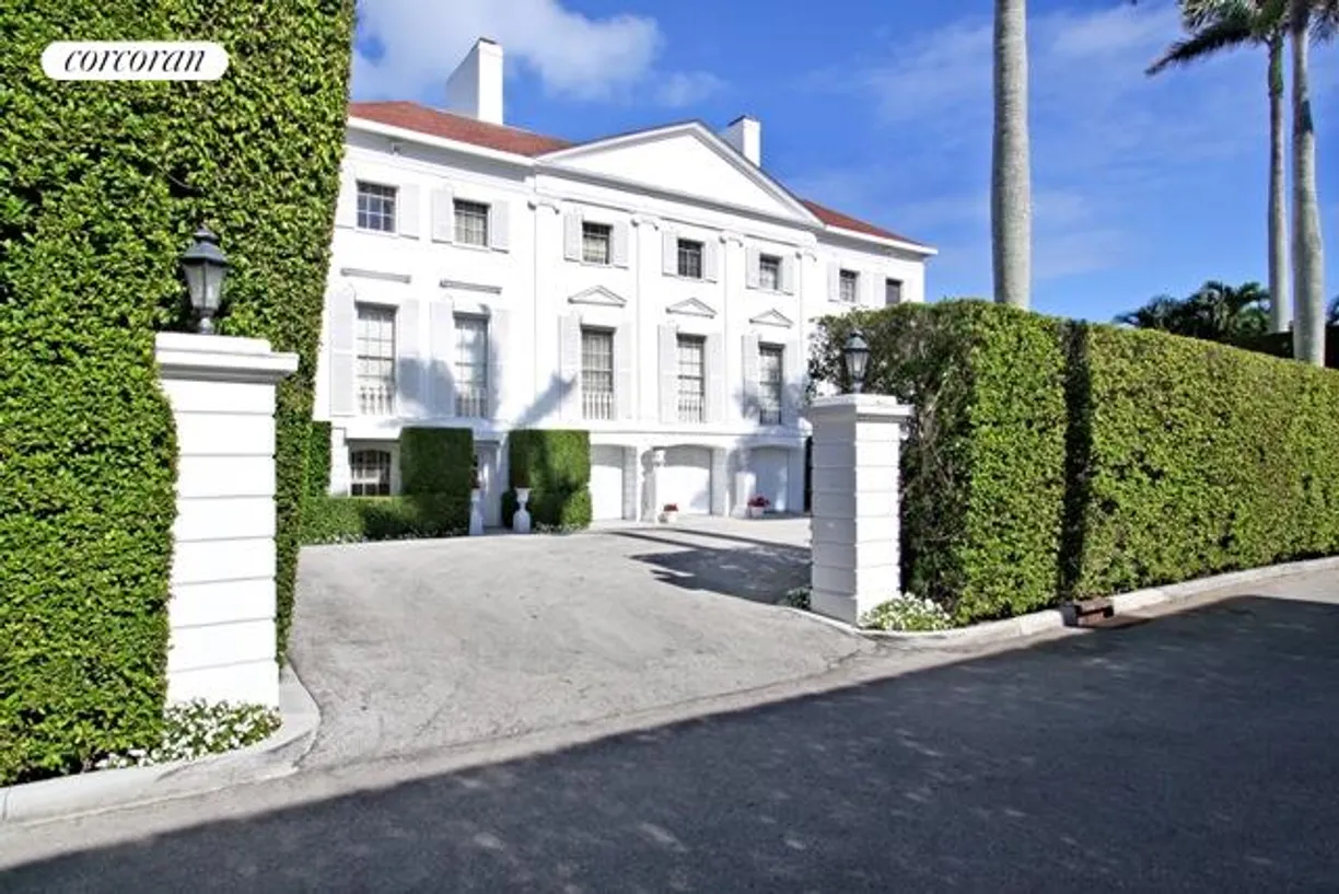 South Florida Real Estate | View 319 El Vedado Road