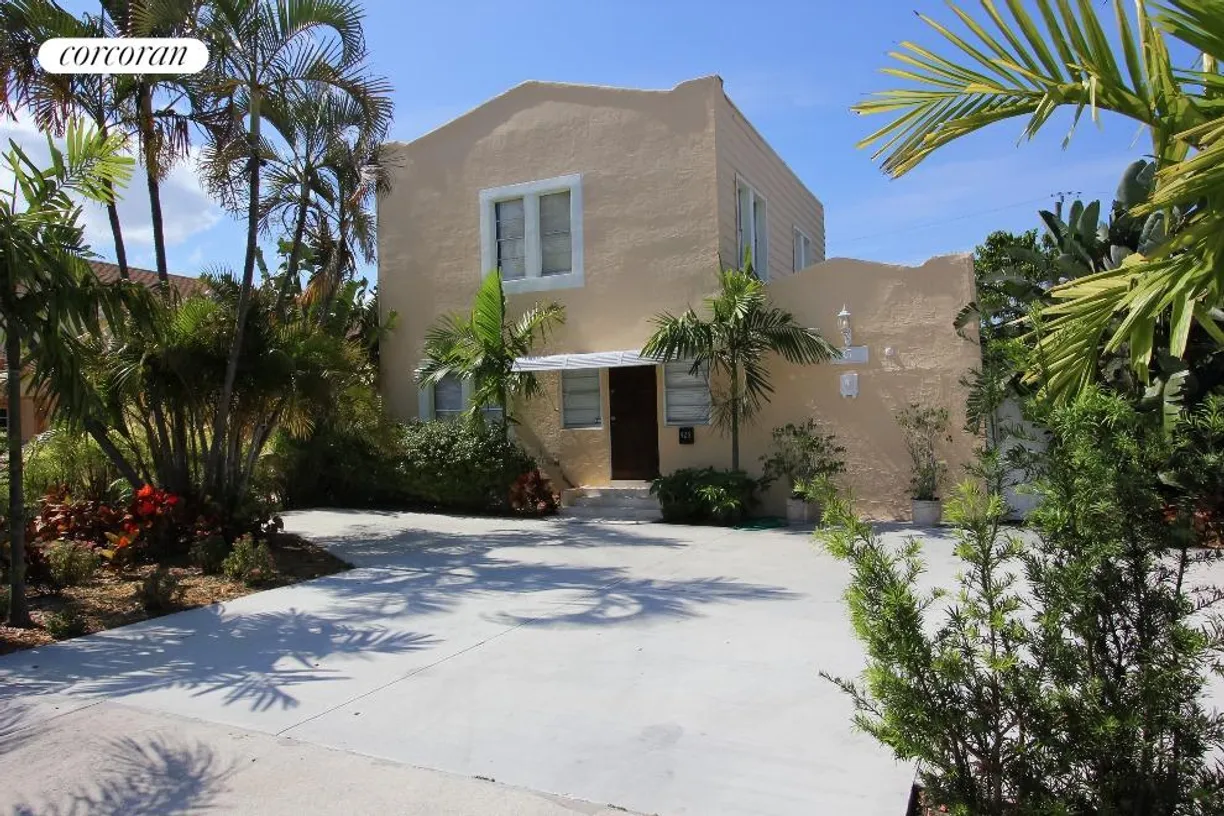 South Florida Real Estate | View 425 El Vedado Road | 5 Beds, 4 Baths