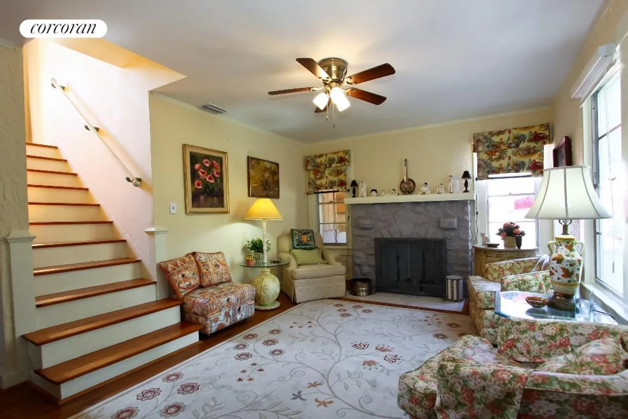 South Florida Real Estate | View 425 El Vedado Road | room 2