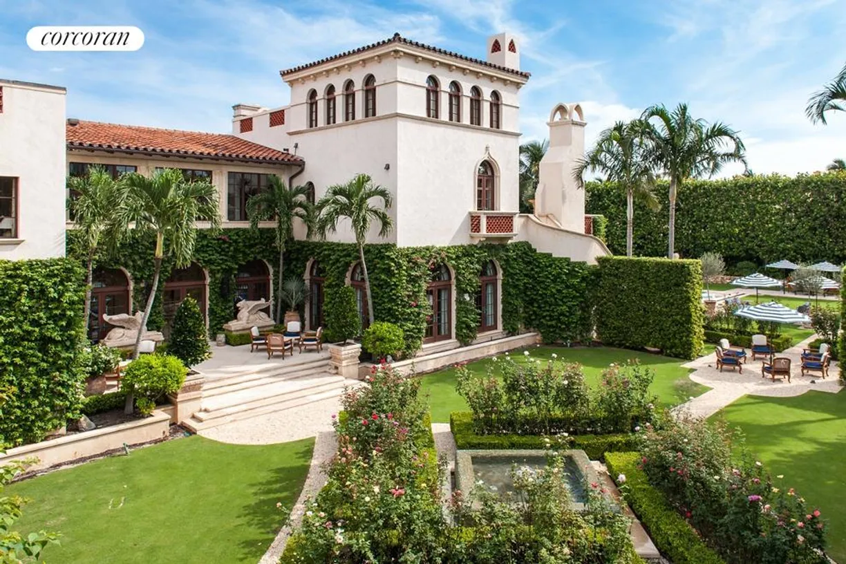 South Florida Real Estate | View  | 6 Beds, 7 Baths