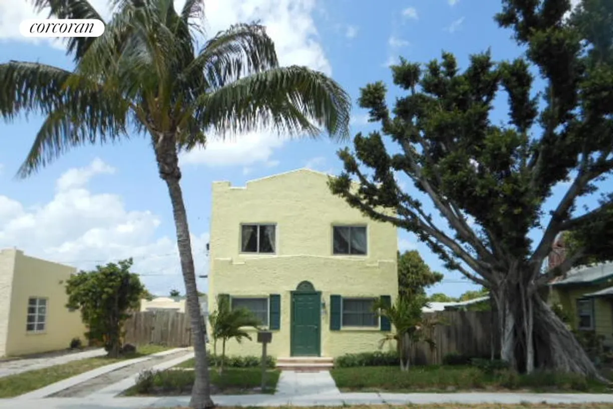 South Florida Real Estate | View 519 El Vedado Road | 3 Beds, 2 Baths