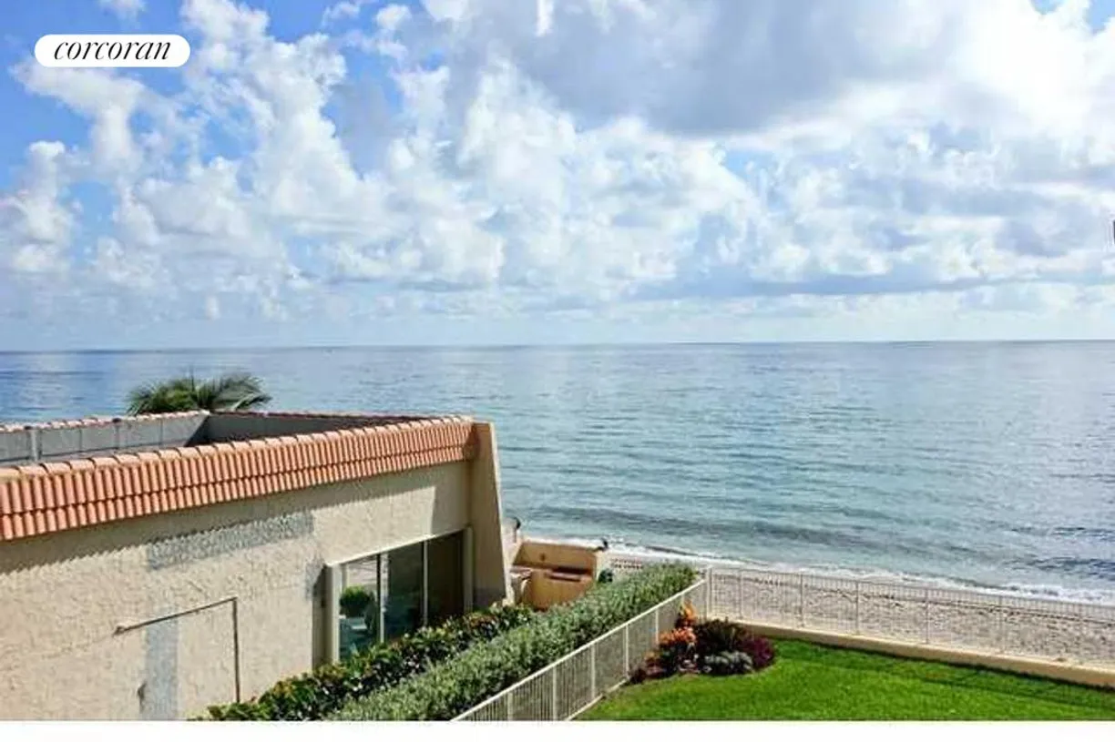 South Florida Real Estate | View 3540 South Ocean Blvd #306 | 1 Bed, 1.5 Baths