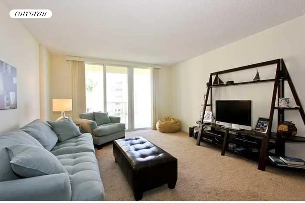 South Florida Real Estate | View 3540 South Ocean Blvd #306 | room 1