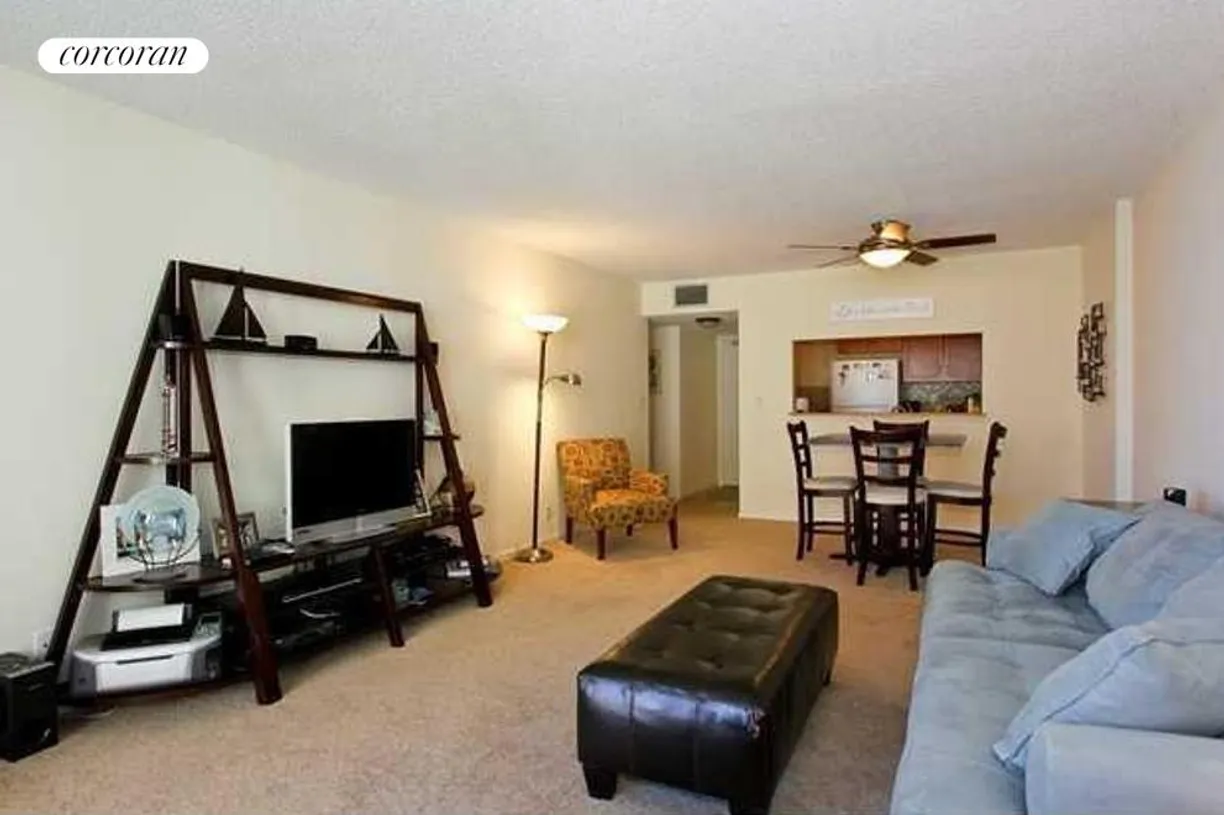South Florida Real Estate | View 3540 South Ocean Blvd #306 | room 2