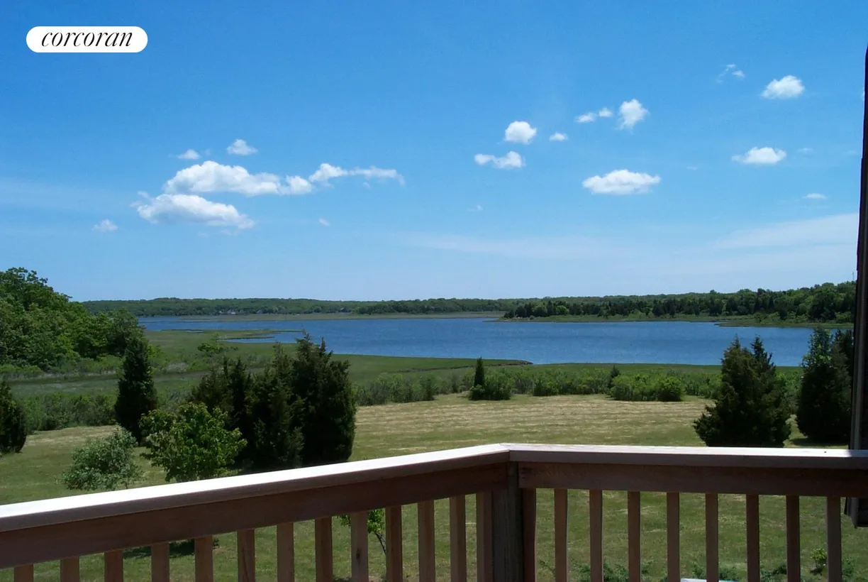 The Hamptons Real Estate | View 882 Springs Fireplace Road | 3 Beds, 3 Baths