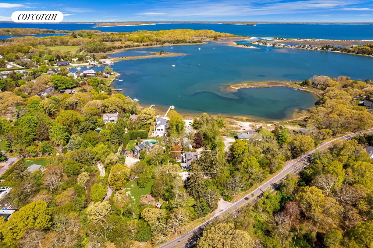The Hamptons Real Estate | View 233 Noyac Road | room 1