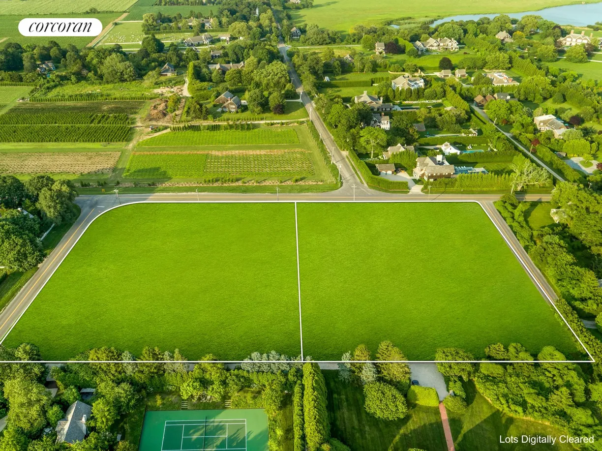 The Hamptons Real Estate | View 357 Town Line Road | room 1