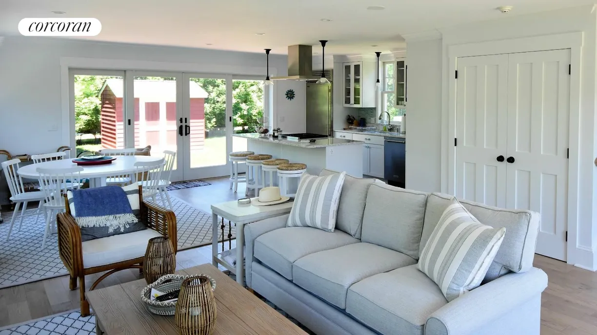 The Hamptons Real Estate | View 142 Town Line Road | room 1