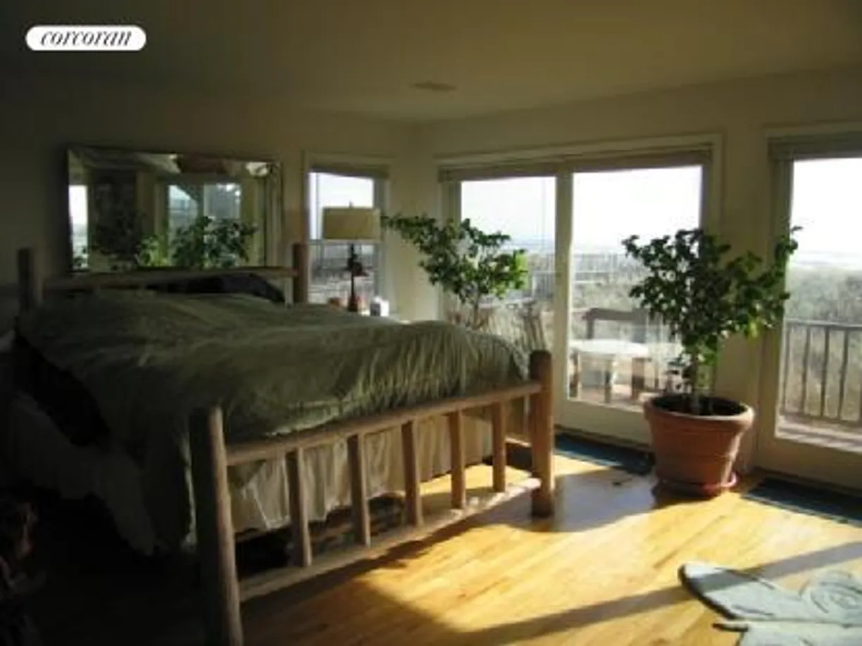 The Hamptons Real Estate | View  | Master Suite