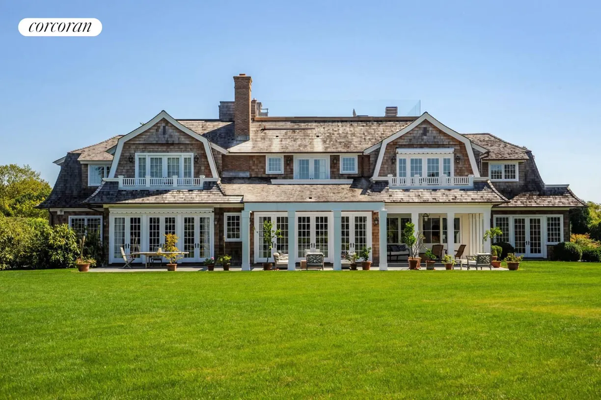 The Hamptons Real Estate | View  | 7 Beds, 7 Baths