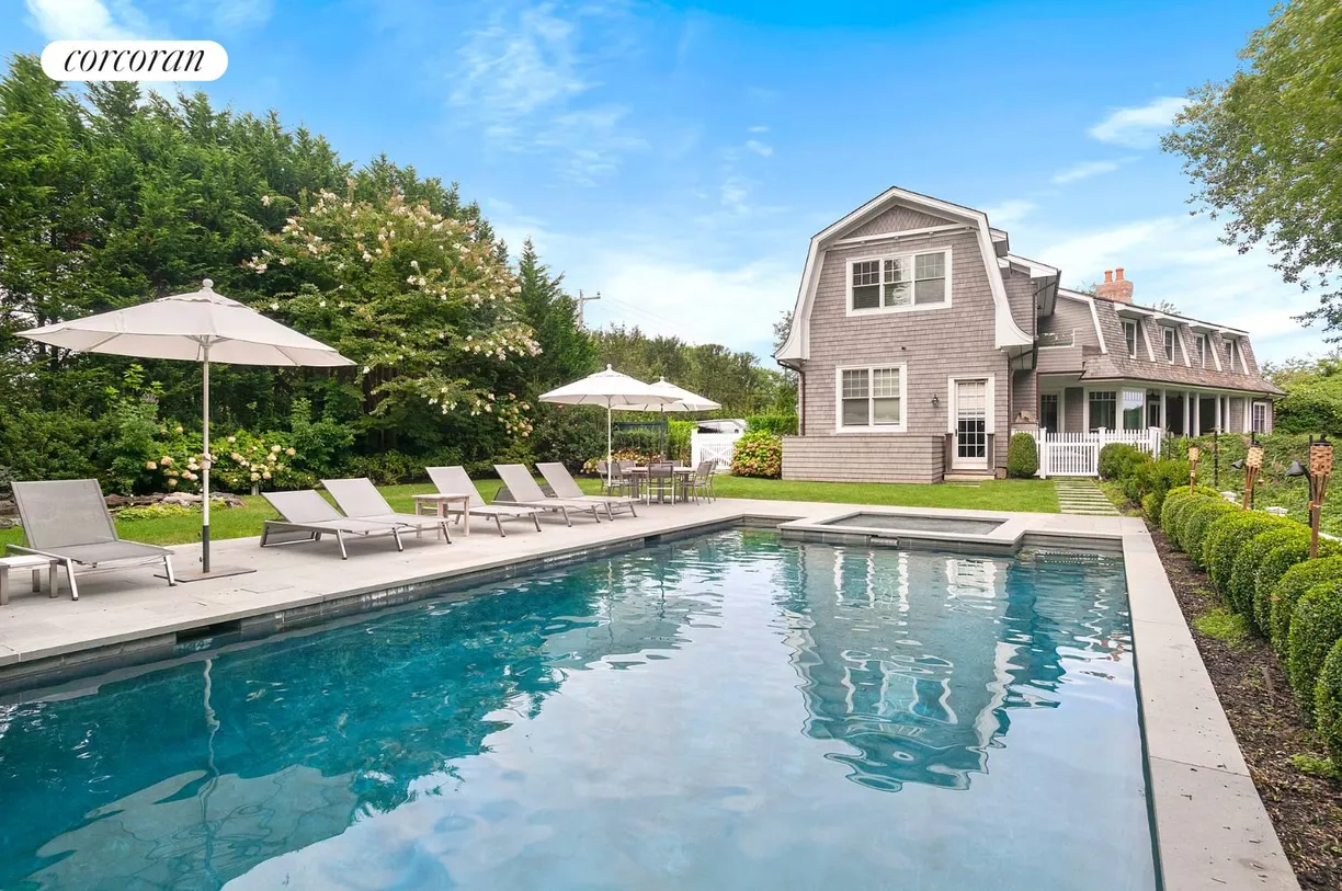 The Hamptons Real Estate | View 443 Sagaponack Road | room 1