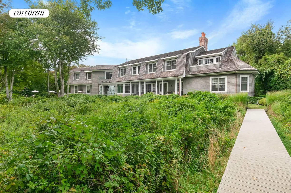 The Hamptons Real Estate | View 443 Sagaponack Road | room 2