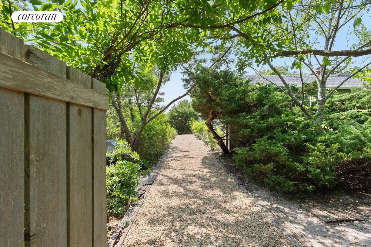 The Hamptons Real Estate | View 28 Beach Avenue | 3 Beds, 2 Baths
