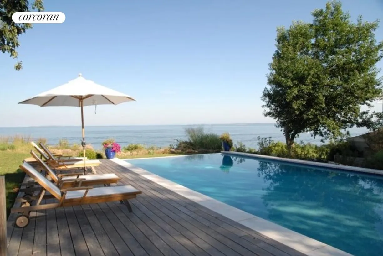 The Hamptons Real Estate | View 185 Ram Island Drive | 4 Beds, 2 Baths