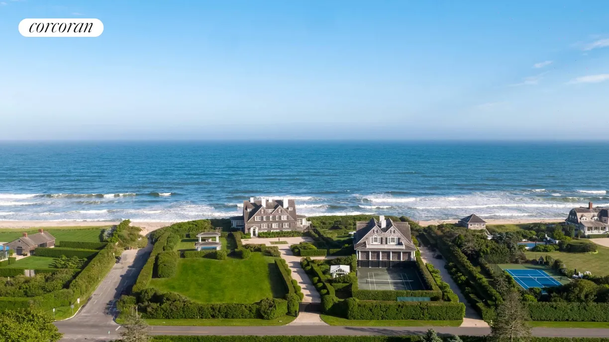 The Hamptons Real Estate | View 366 & 376 Gin Lane | room 2