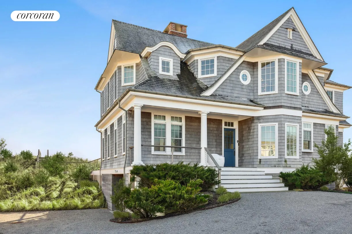The Hamptons Real Estate | View 202 Dune Road | room 1
