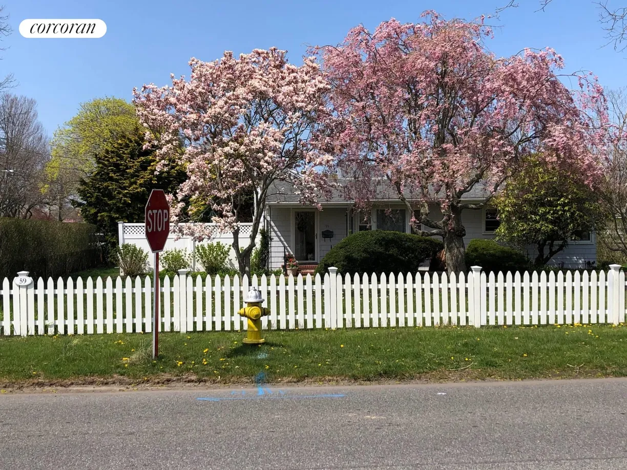 The Hamptons Real Estate | View 59 Willow Street | room 1
