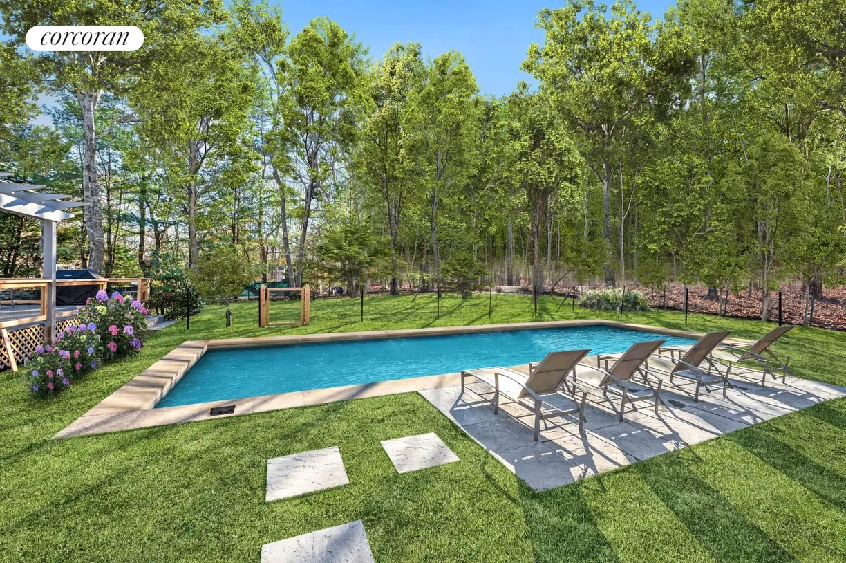 The Hamptons Real Estate | View 57 Woodruff Lane | room 2