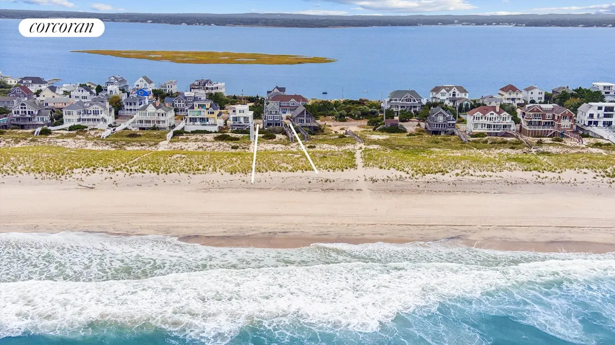The Hamptons Real Estate | View 891 Dune Road | room 1