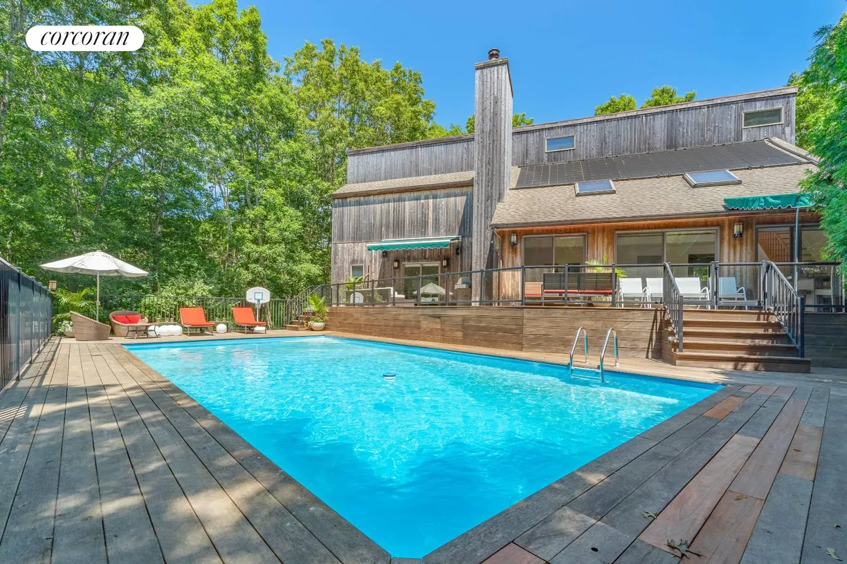 The Hamptons Real Estate | View 169 Bridies Path | 4 Beds, 3 Baths