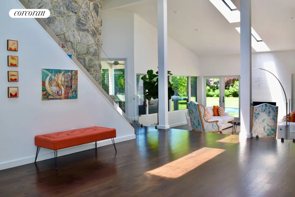 The Hamptons Real Estate | View 11 Georgica Road | room 2