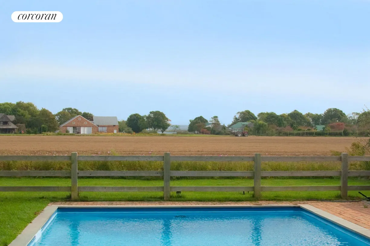 The Hamptons Real Estate | View 12 Osborn Farm Lane | Forever views