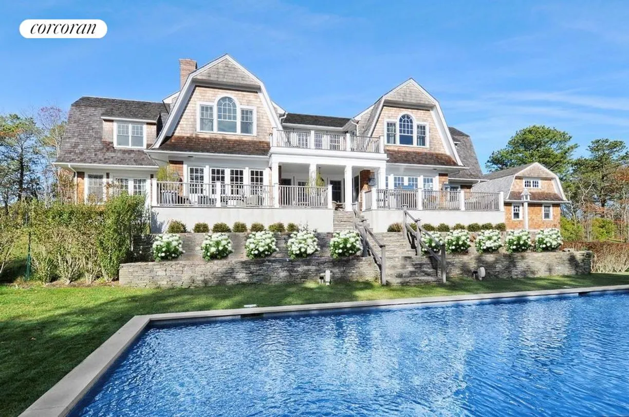 The Hamptons Real Estate | View 1144 Noyac Path | 7 Beds, 8 Baths