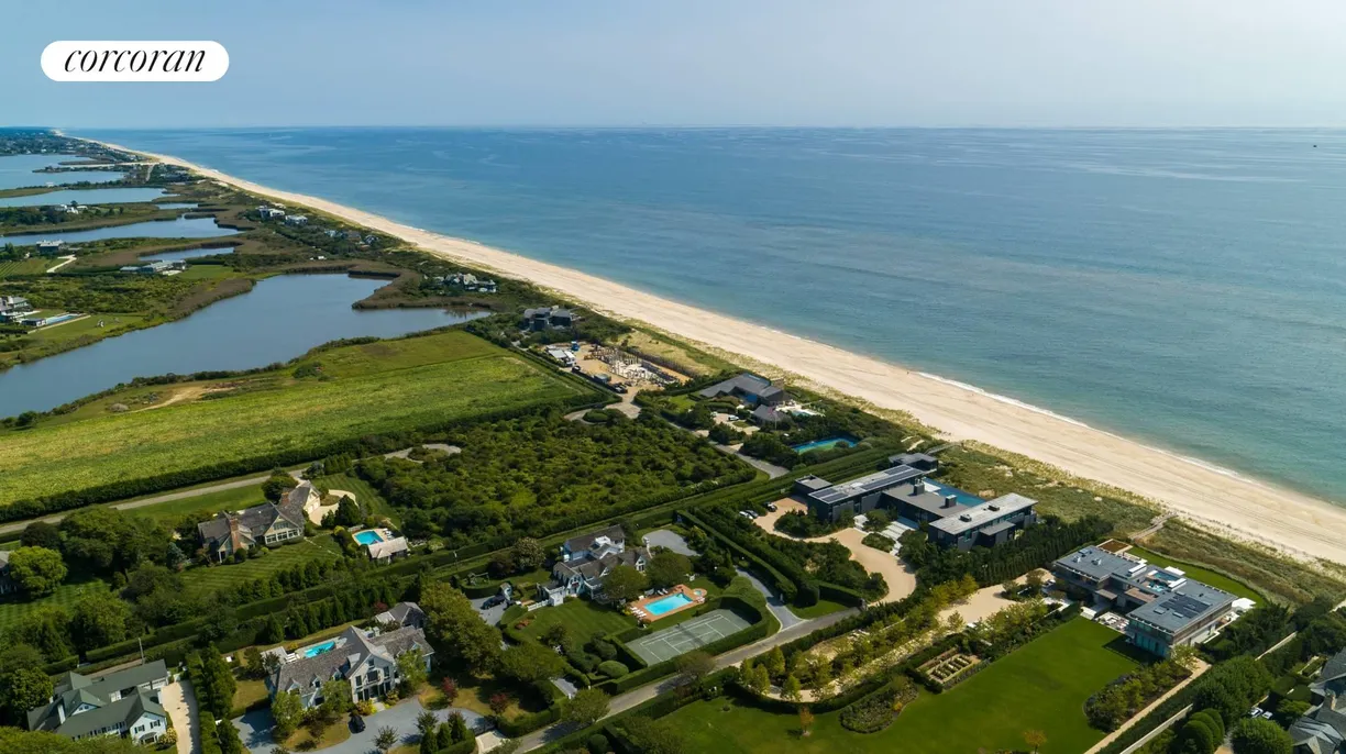 The Hamptons Real Estate | View  | 9 Beds, 7 Baths