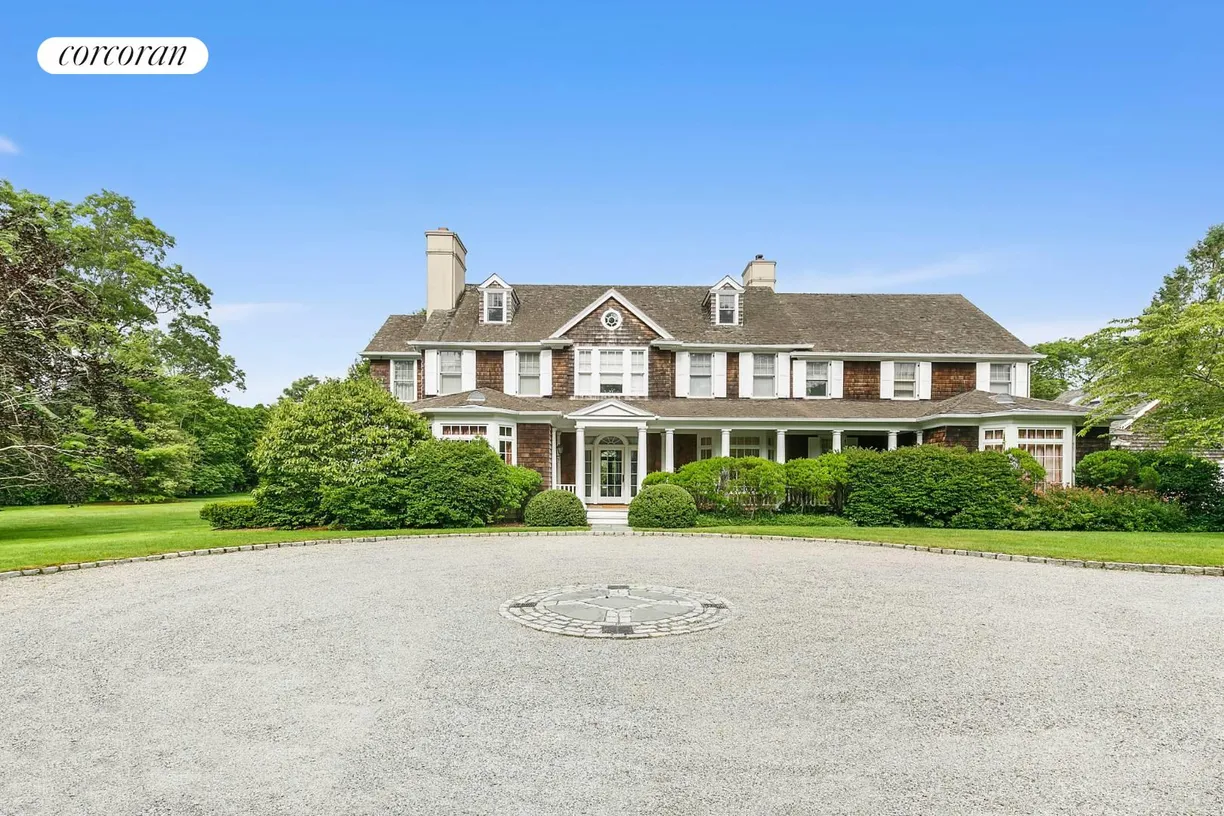 The Hamptons Real Estate | View  | 7 Beds, 7 Baths