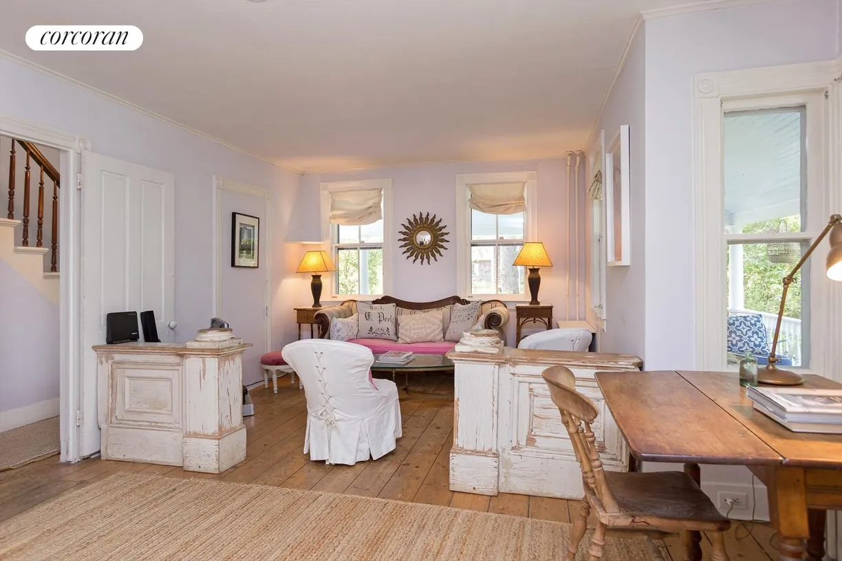 The Hamptons Real Estate | View 15 Grand Street | room 2