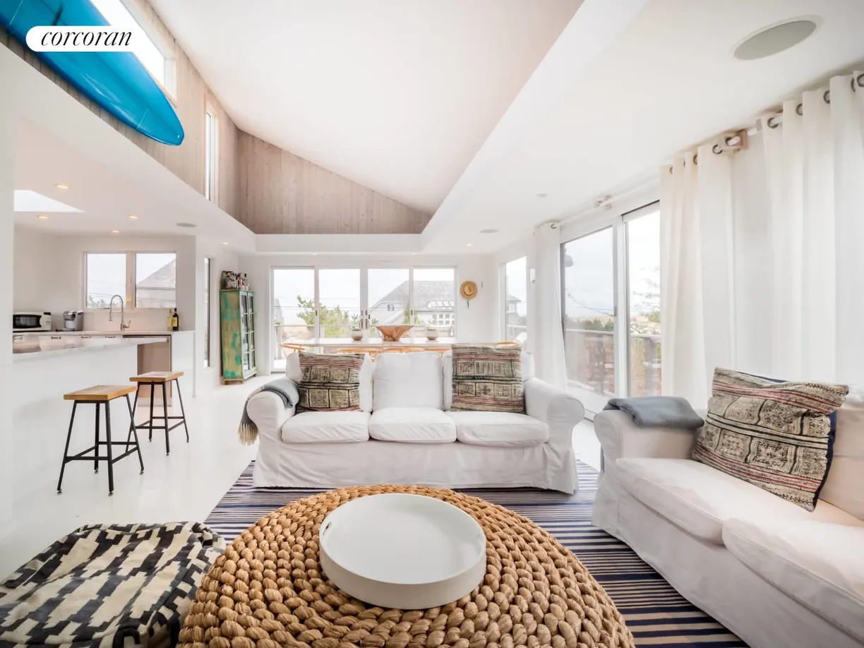 The Hamptons Real Estate | View 55 Shore Road | room 1