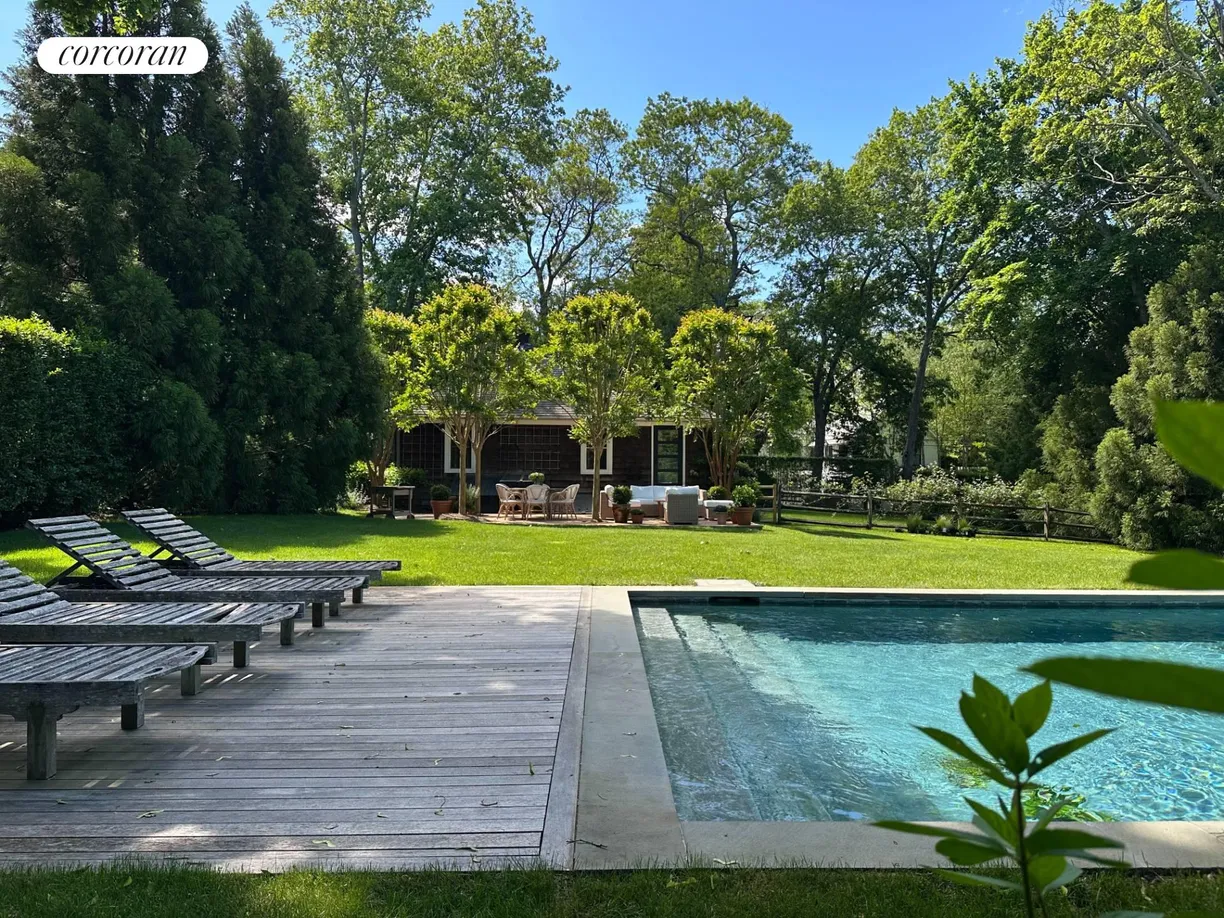 The Hamptons Real Estate | View 19 Harrison Street | 3 Beds, 1 Bath