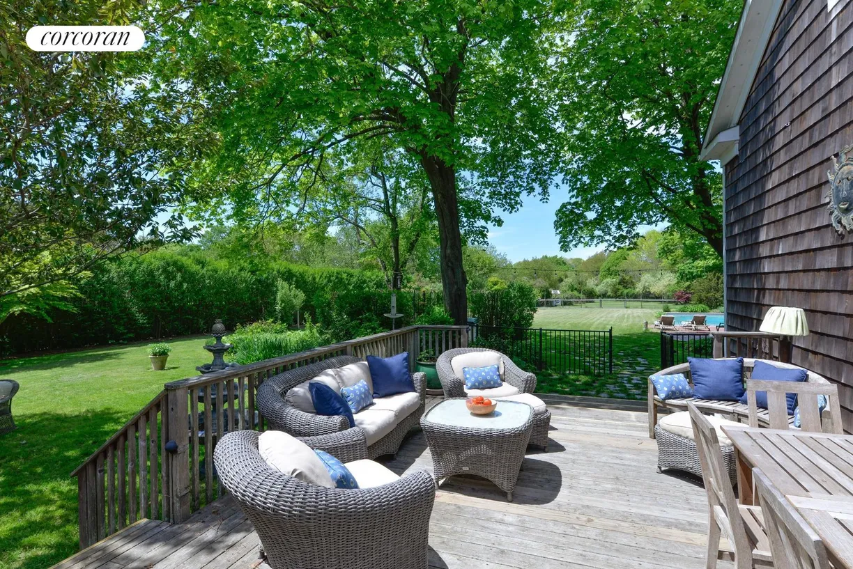 The Hamptons Real Estate | View 2214 Montauk Highway | 6 Beds, 4 Baths