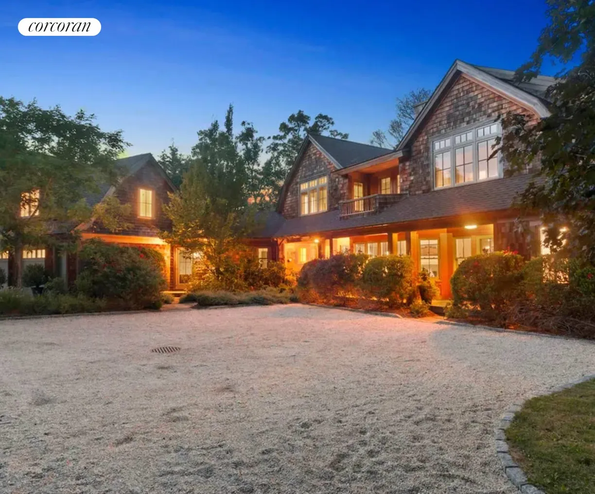 The Hamptons Real Estate | View 3581 Noyac Road | room 1