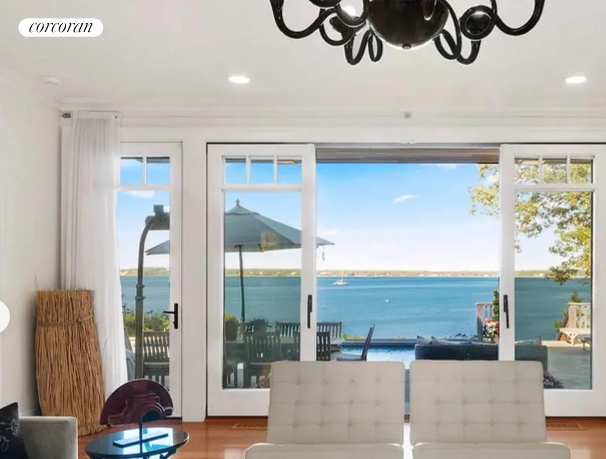 The Hamptons Real Estate | View 3581 Noyac Road | room 2