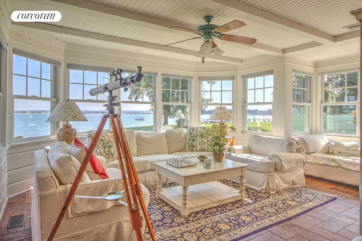The Hamptons Real Estate | View 9 Montclair Avenue | 3 Beds, 3 Baths