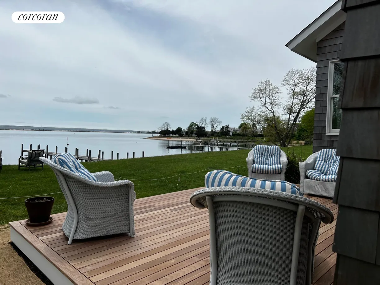 The Hamptons Real Estate | View 63 South Menantic Road | 3 Beds, 3 Baths