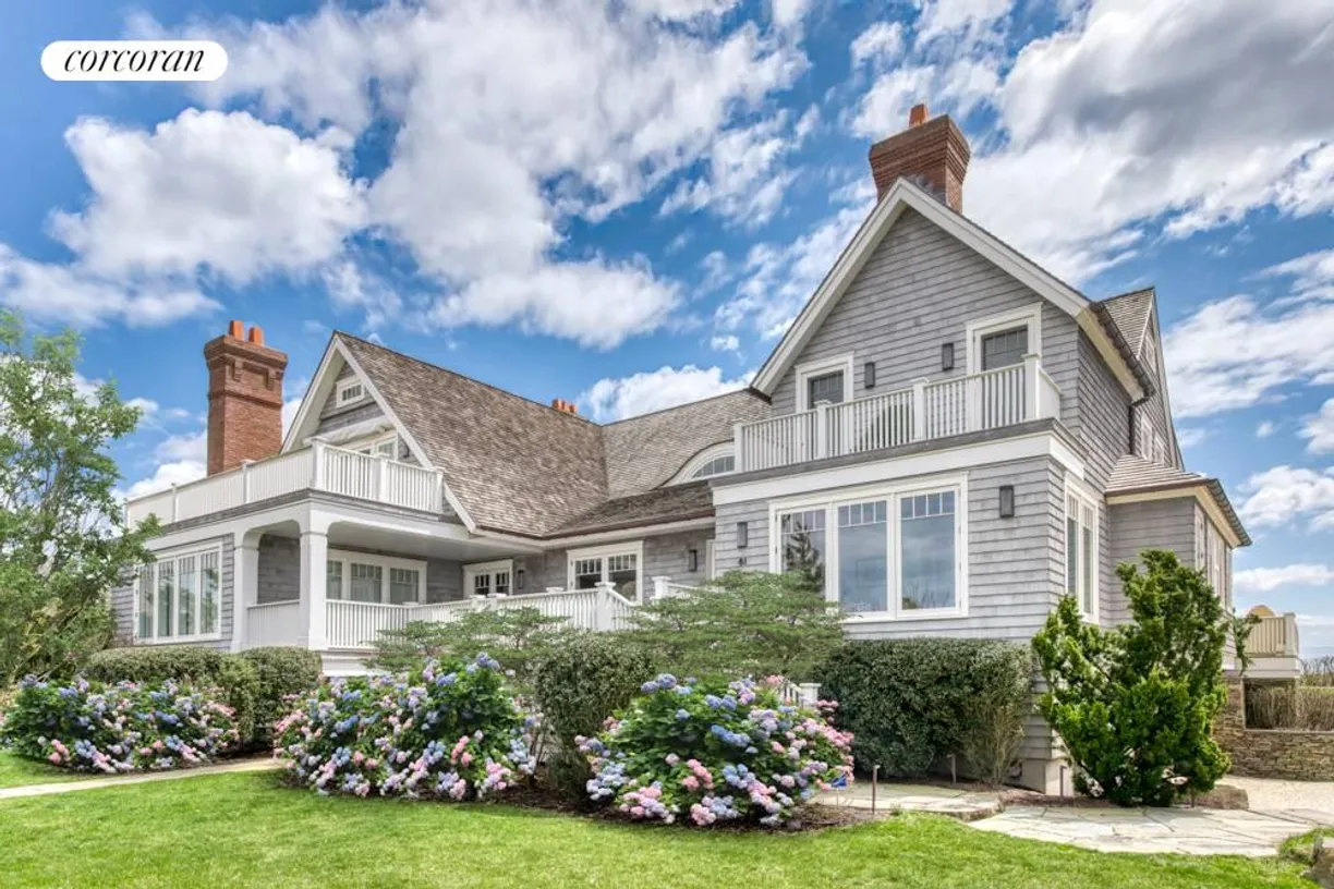 The Hamptons Real Estate | View 81 Potato Lane | 6 Beds, 6 Baths
