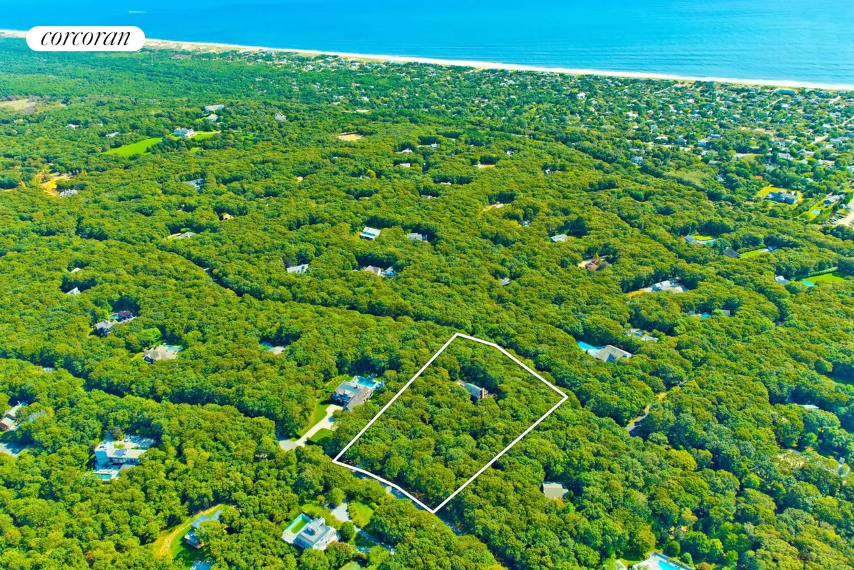 The Hamptons Real Estate | View 32 Hawks Nest Lane
