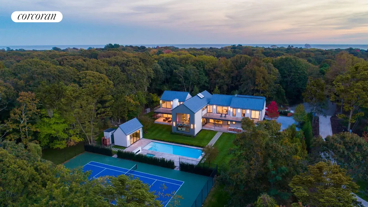 The Hamptons Real Estate | View 12 Eileen's Path | room 1 | View 2