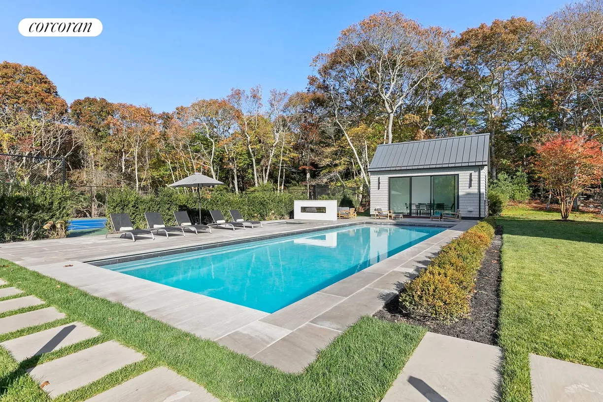 The Hamptons Real Estate | View 12 Eileen's Path | East Hampton | View 3