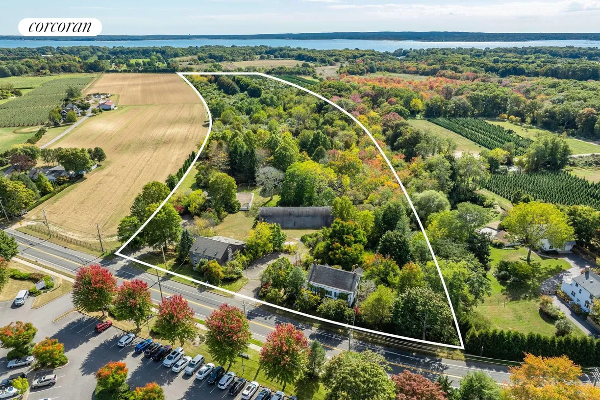The Hamptons Real Estate | View 1117 Main Road