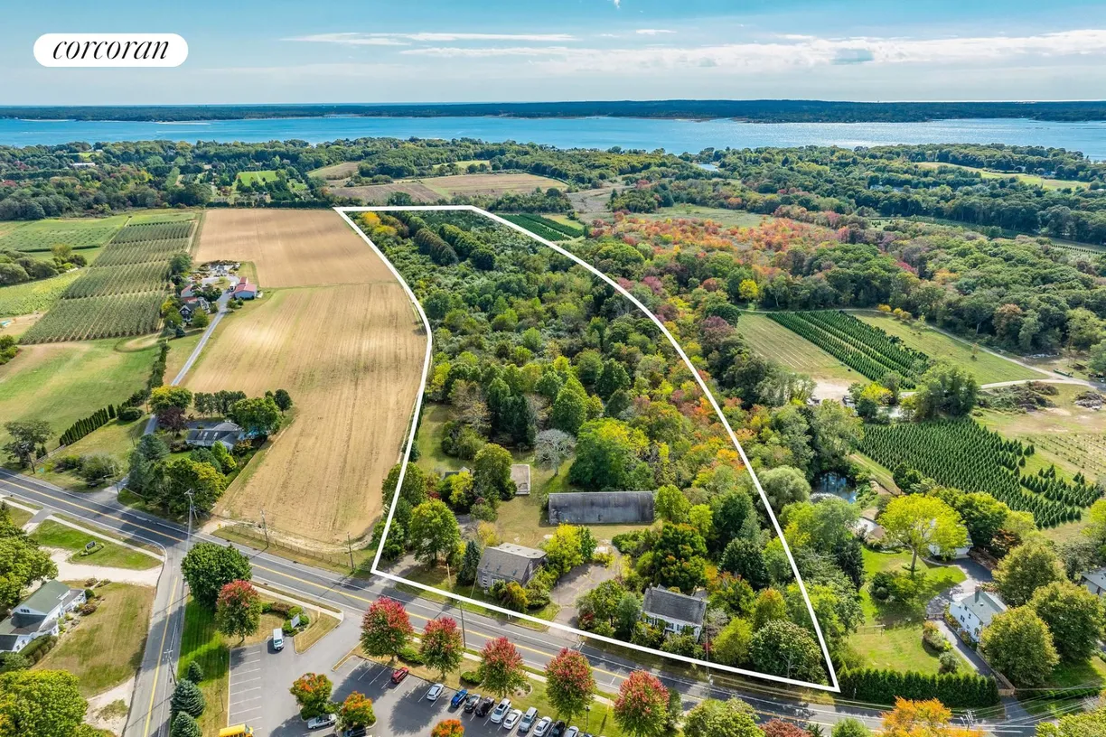 The Hamptons Real Estate | View 1117 Main Road | 1117 Main Road