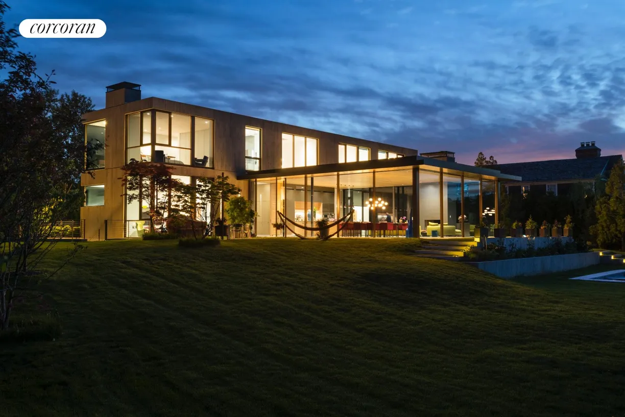 The Hamptons Real Estate | View 55 Davids Lane | room 1