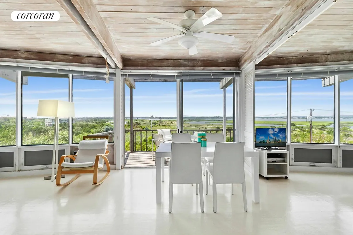 The Hamptons Real Estate | View 101 Dune Road | room 1
