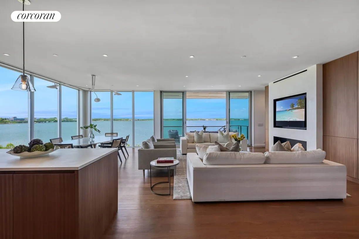 The Hamptons Real Estate | View 1122 Flying Point Road | room 2