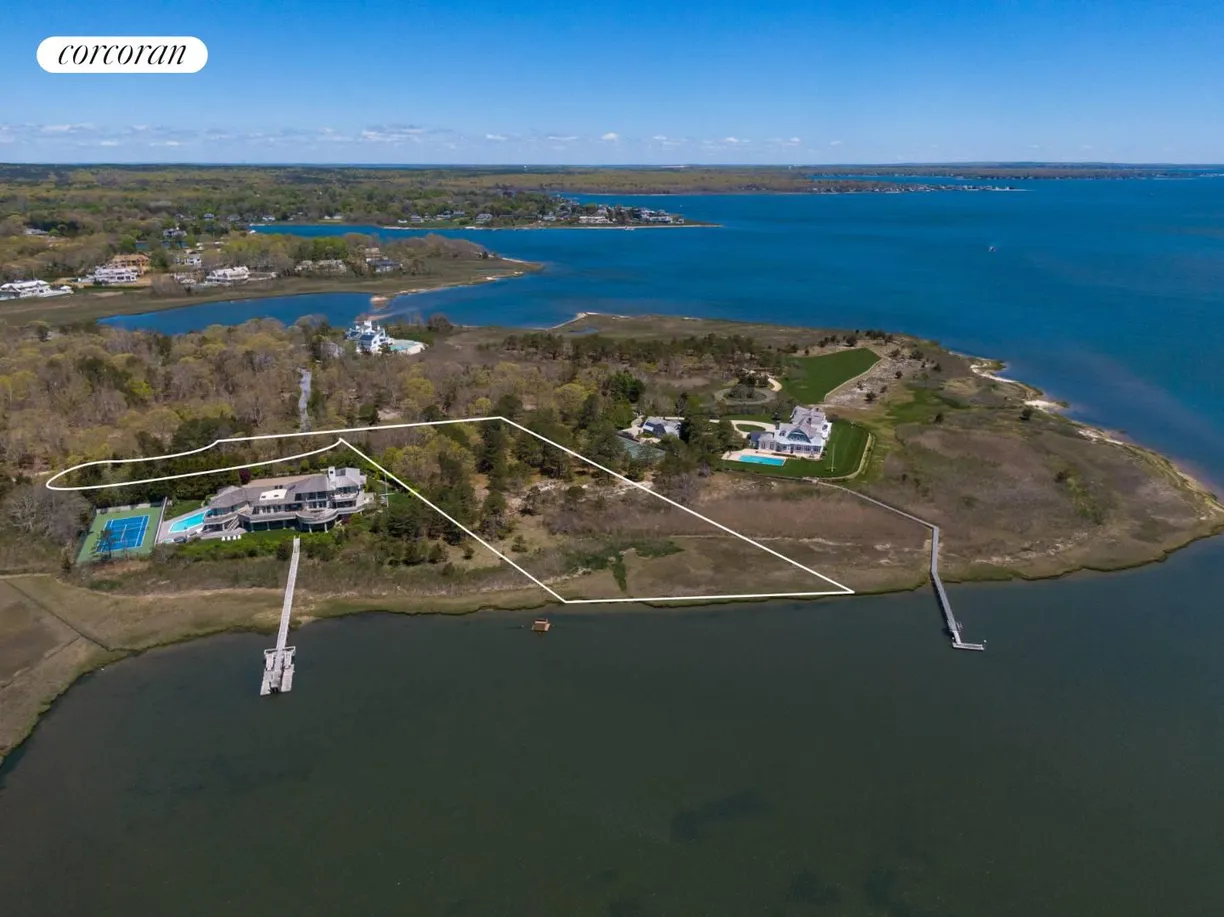 The Hamptons Real Estate | View 37 Second Neck Lane | room 2