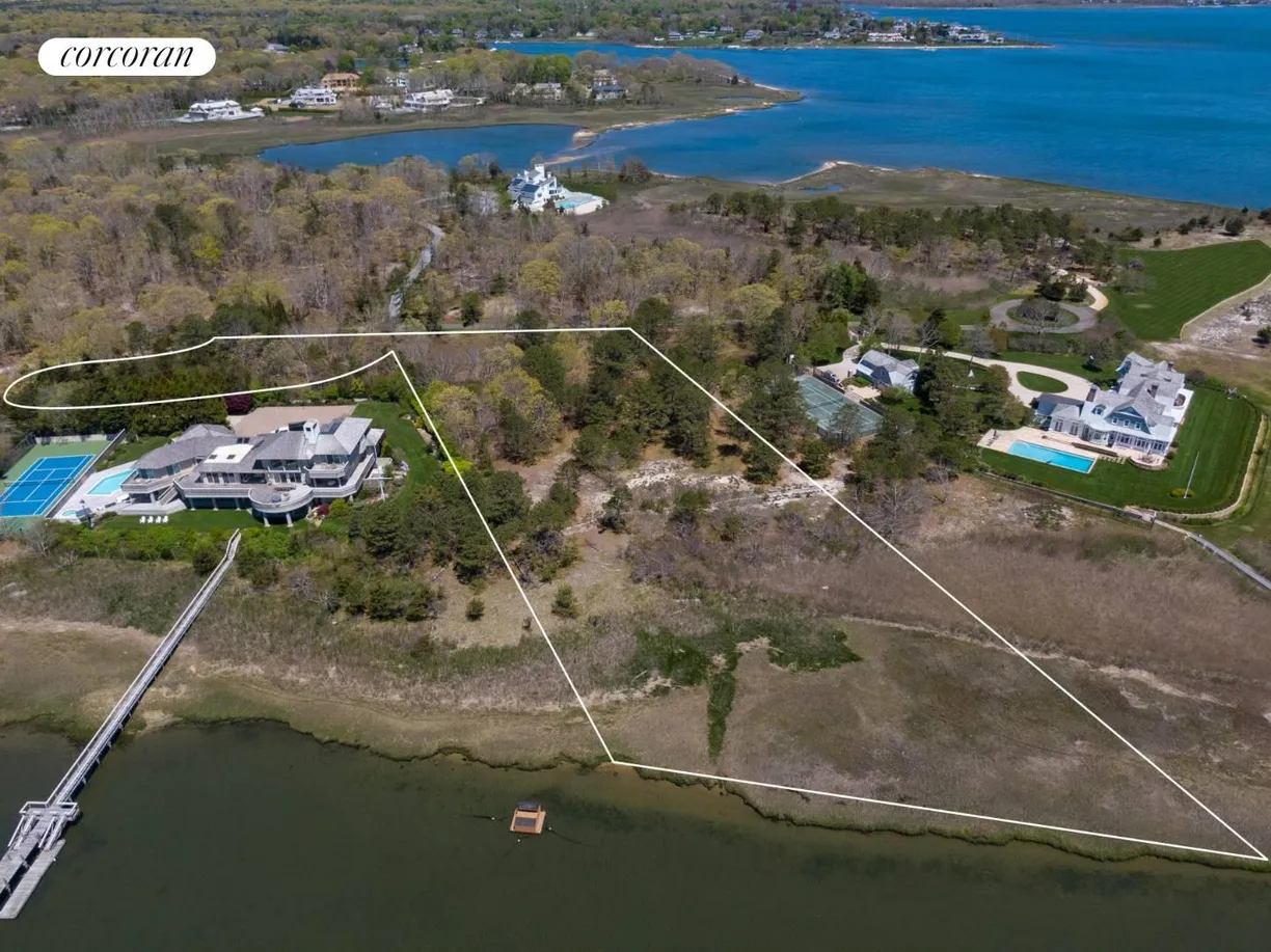 The Hamptons Real Estate | View 37 Second Neck Lane | room 4 | View 5
