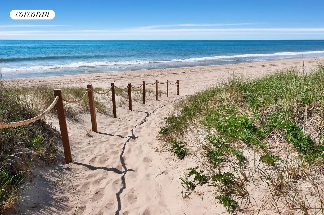 The Hamptons Real Estate | View 379 Bluff Road, Unit 208 & 209 | 2 Beds, 2 Baths
